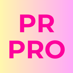 Download PR Pro — Get Brand Deals & PR Packages